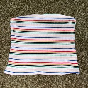 American eagle tube top